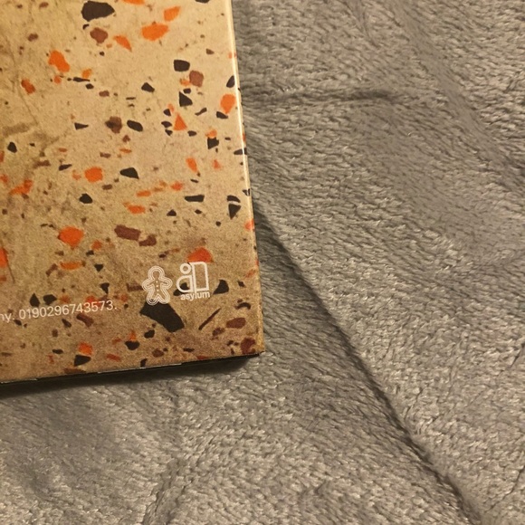 Maisie Peters You Signed Up For This Blue vinyl with alternative cover 1lp - Picture 6 of 7